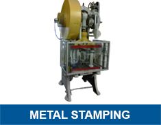 Metal Stamping